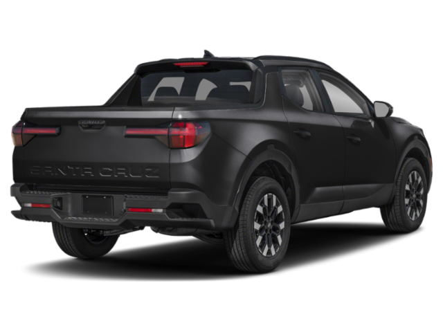 2025 Hyundai Santa Cruz SEL photo 2