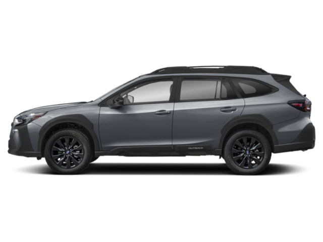 2025 Subaru Outback Onyx Edition photo 6