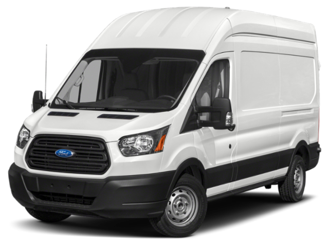 2019 Ford Transit Van Base's photo