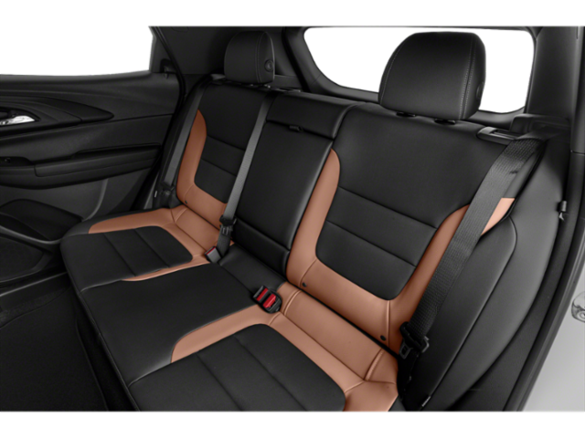 2021 Chevrolet Trailblazer ACTIV photo 10