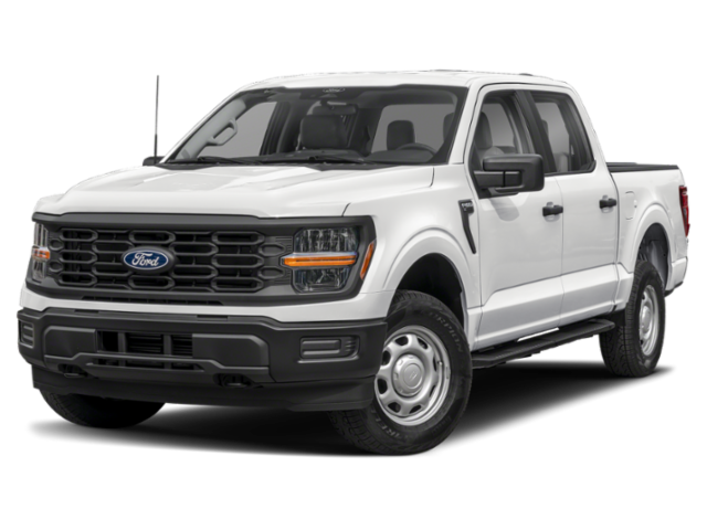 2025 Ford F-150 XL's photo