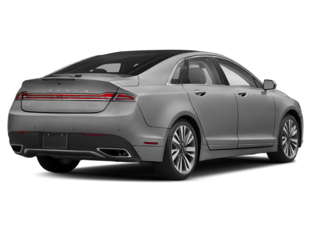 Used 2018 Lincoln MKZ Select with VIN 3LN6L5C92JR623285 for sale in Meridian, MS