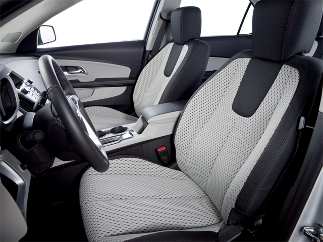 2013 Chevrolet Equinox LT photo 14