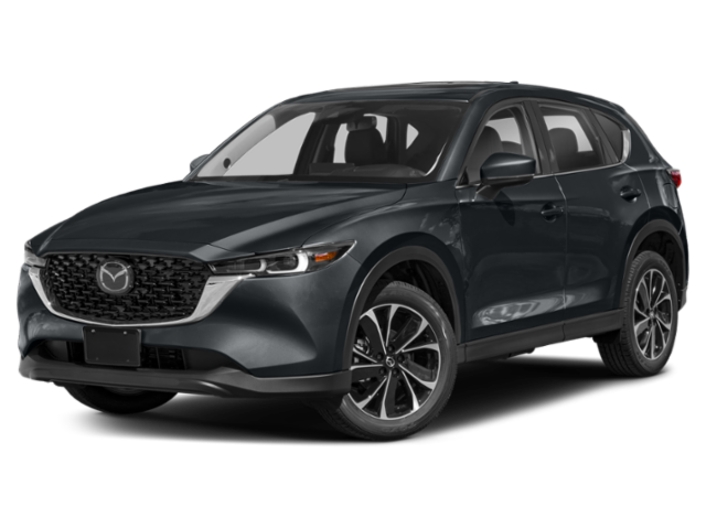 2023 Mazda CX-5 Base's photo
