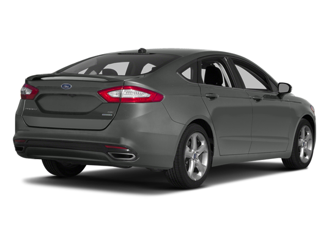 Used 2014 Ford Fusion Titanium with VIN 3FA6P0K95ER358774 for sale in Riverside, CA