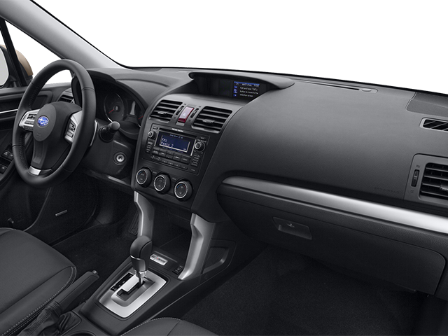 2014 Subaru Forester 2.5i Premium photo 12
