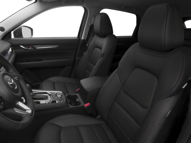 2017 Mazda CX-5 Grand Touring photo 7