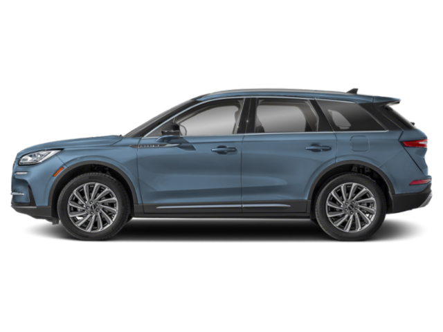 2025 Lincoln Corsair Reserve photo 2