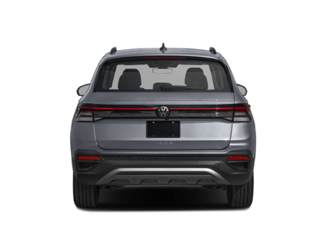 2025 Volkswagen Taos S photo 3