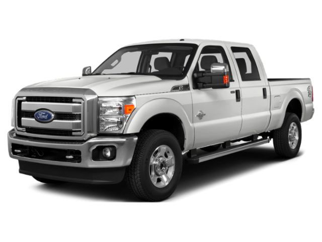 2015 Ford F-350 Super Duty Lariat
