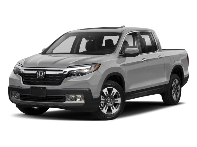 2018 Honda Ridgeline RTL-E's photo