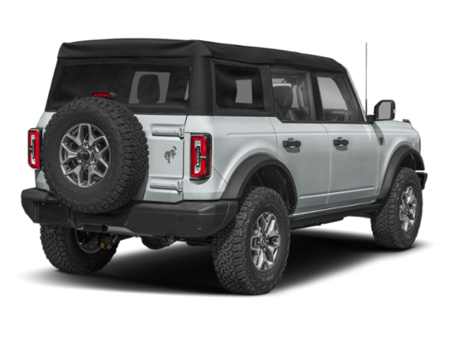 2026 FORD BRONCO - Image 2