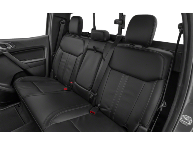 2022 Ford Ranger Lariat photo 10