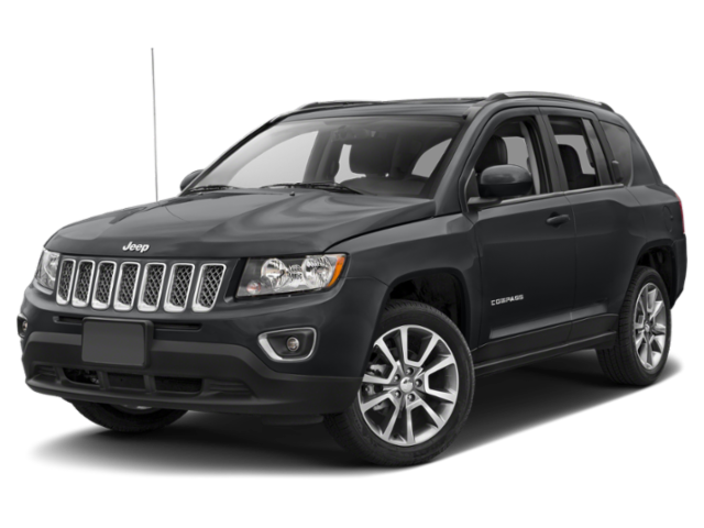 Used 2015 Jeep Compass Latitude with VIN 1C4NJDEB6FD365286 for sale in Fredericksburg, VA