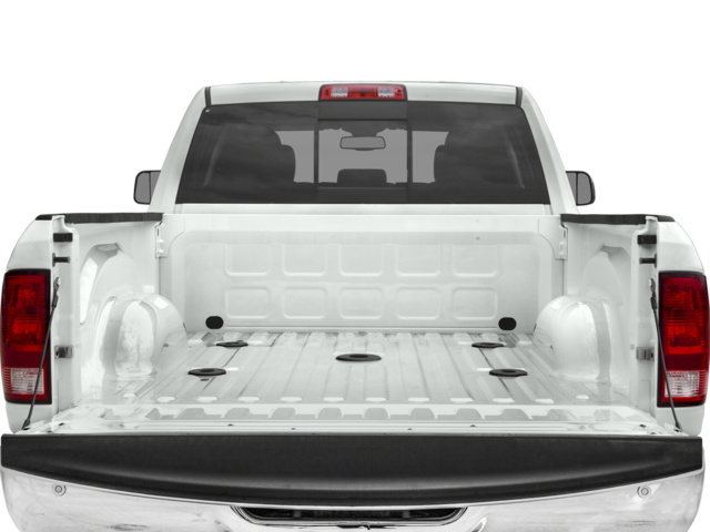 2016 Ram 2500 Big Horn photo 12