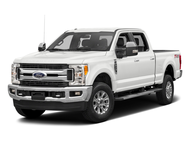 2017 Ford F-250 Super Duty XLT's photo