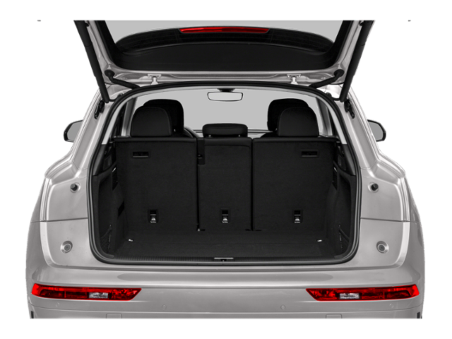 2021 Audi Q5 45 Premium Plus photo 7