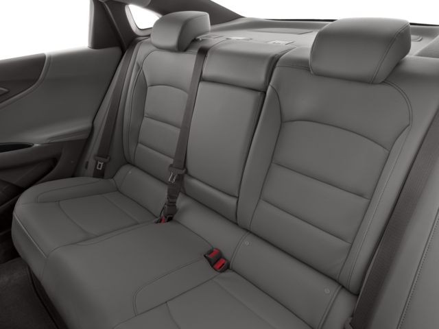 2018 CHEVROLET MALIBU - Image 11