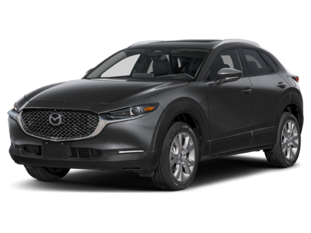 2026 Mazda CX-30 Premium's photo