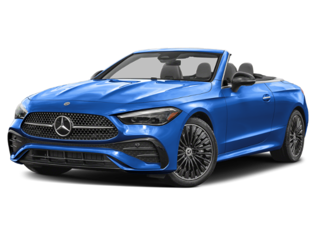 2026 Mercedes-Benz CLE CLE 450's photo