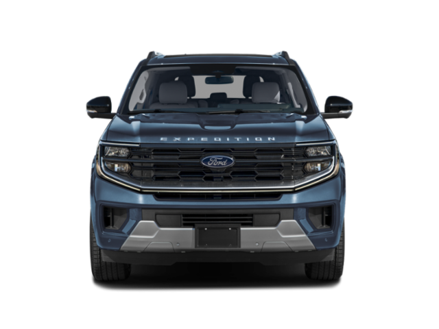 2025 Ford Expedition Platinum photo 3