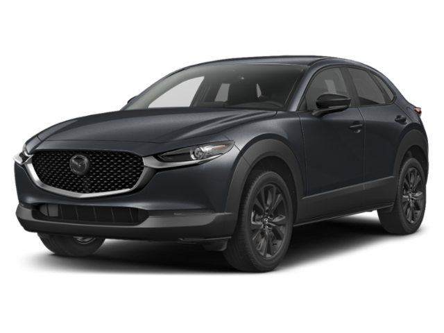 2026 Mazda CX-30 Select Sport