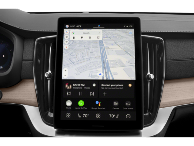 2025 Volvo XC90 Plus photo 12