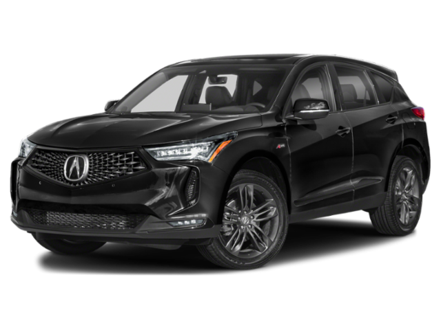 2024 Acura RDX A-Spec Package's photo