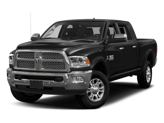 2018 Ram 3500 Limited photo 8