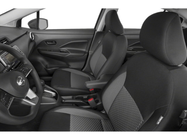 2020 Nissan Versa 1.6 SV photo 10
