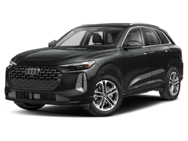 2025 Audi New Q5 Premium's photo