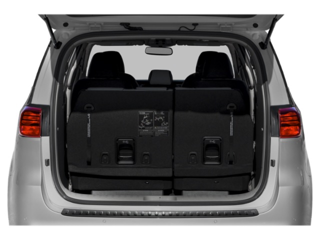 2021 Kia Sedona LX EX photo 3