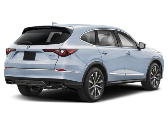 2026 Acura MDX Technology SH-AWD photo 2