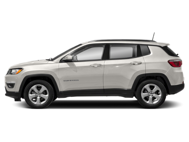 2019 Jeep Compass North Edition Latitude photo 2