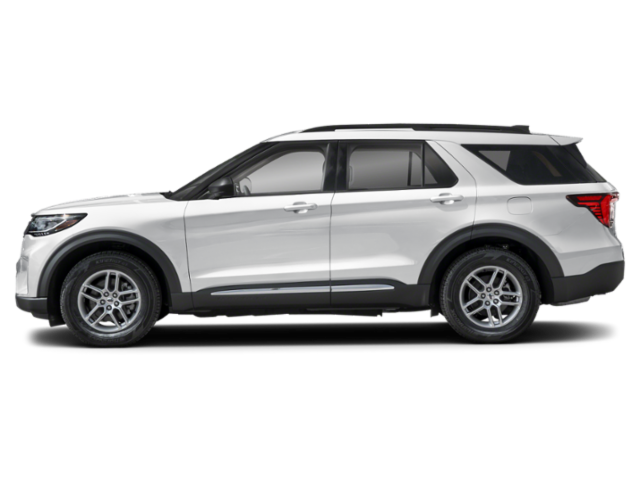 2025 Ford Explorer photo 30