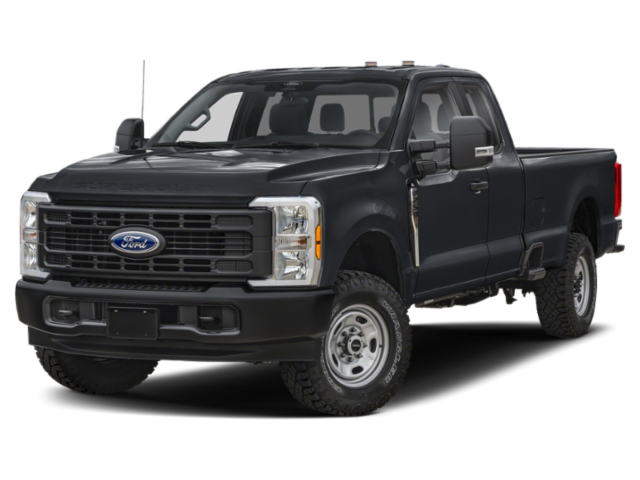 2025 Ford F-250 Super Duty XL's photo