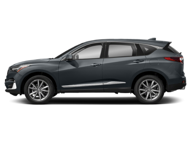 2021 Acura RDX Technology photo 2