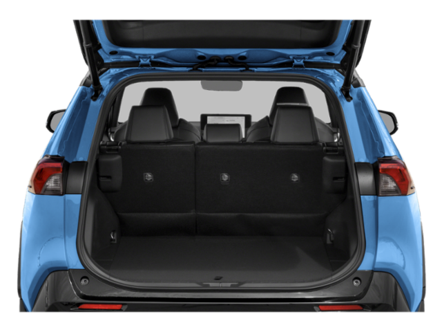 2023 Toyota RAV4 Hybrid XSE photo 12