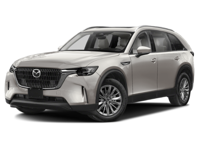 2025 Mazda CX-90 Plug-in Hybrid Preferred photo 7