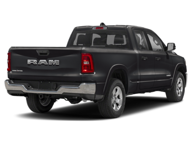 2025 Ram 1500 Big Horn Lone Star photo 2
