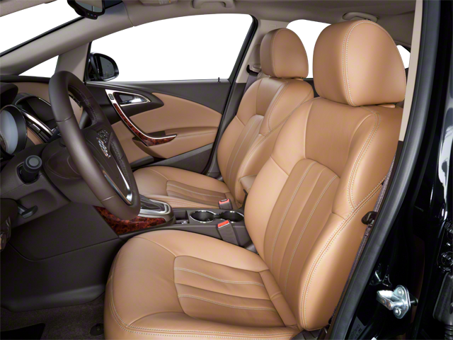2013 Buick Verano Leather photo 4