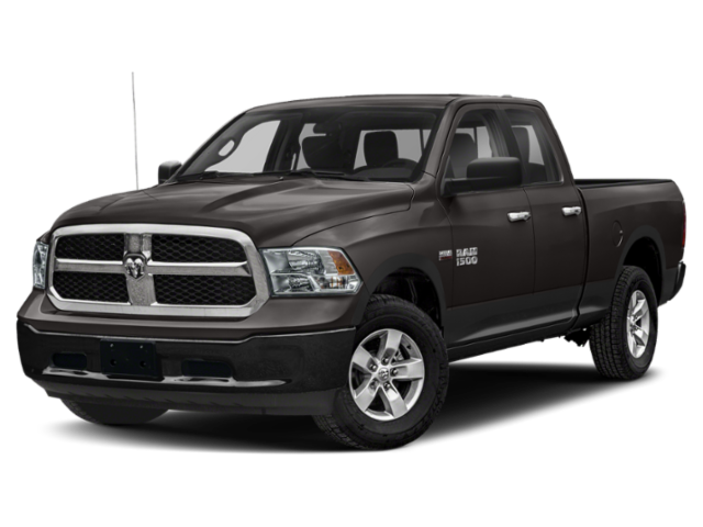 2018 RAM Ram 1500 Pickup Big Horn