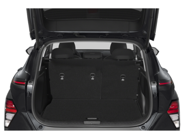 2024 Hyundai Kona Limited photo 9