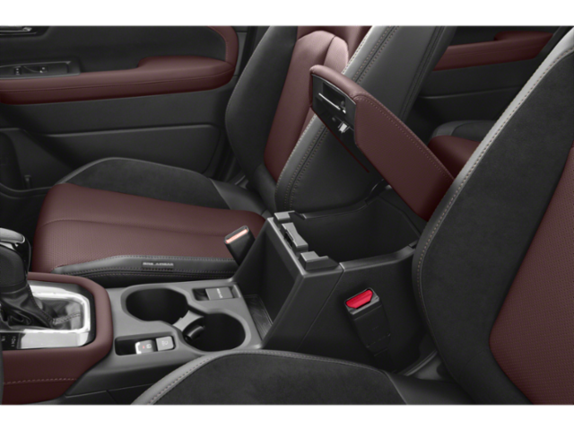 2026 Subaru Forester Premium Base photo 11