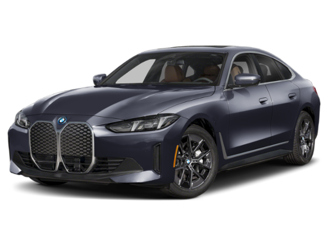 2026 BMW i4 40's photo