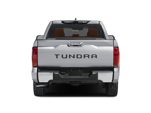 2025 Toyota Tundra 1794 Edition photo 5