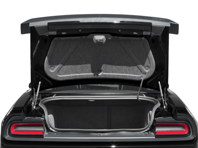 2016 Dodge Challenger SRT8 Hellcat photo 4