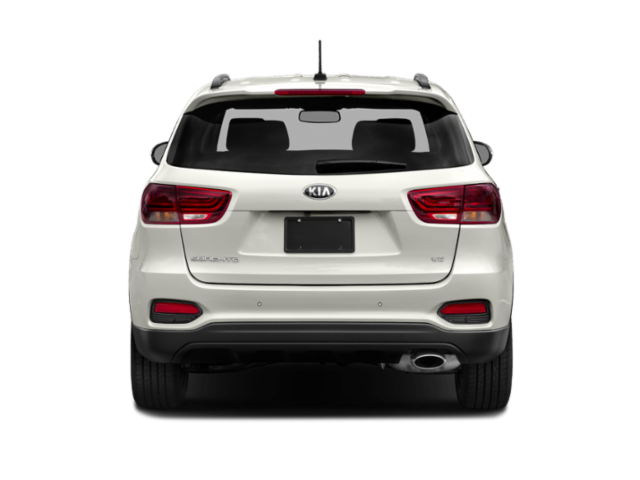 2020 Kia Sorento LX photo 5