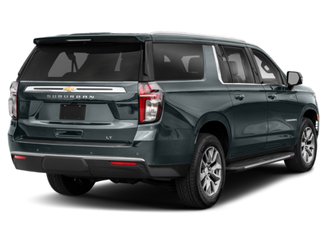 Used 2022 Chevrolet Suburban LT with VIN 1GNSKCKD9NR211115 for sale in Fergus Falls, Minnesota