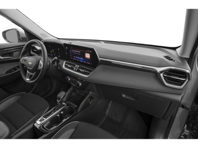 2026 Chevrolet Trailblazer LT photo 10